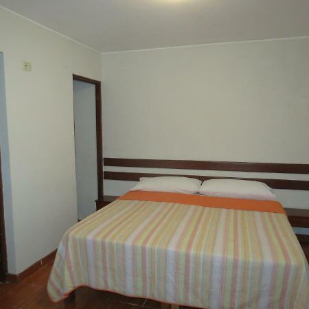 Miraflores Inn Ліма Екстер'єр фото