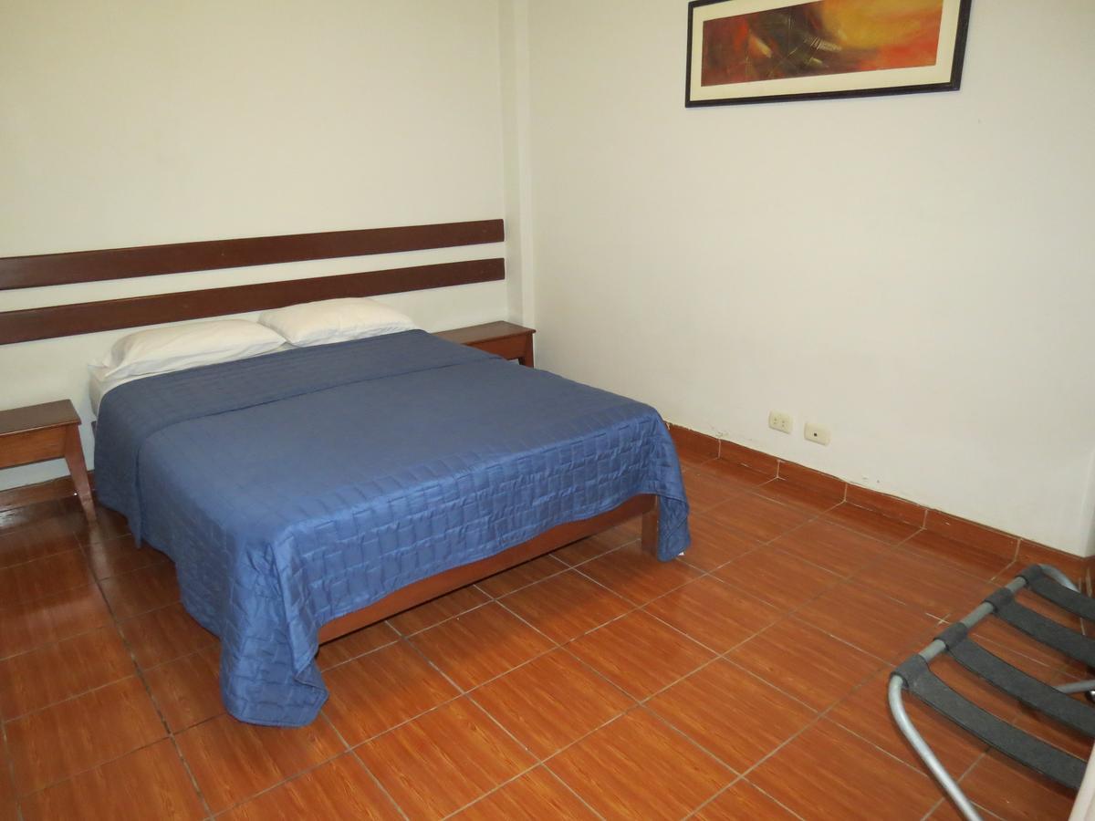 Miraflores Inn Ліма Екстер'єр фото